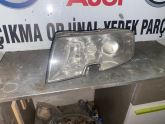 SKODA SÜPERB SOL ÖN FAR 2003-2009 ÇIKMA ORİJİNAL