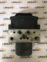 0265225001  34.51-6 751499  AUDİ A4  BOSCH ABS BEYNI