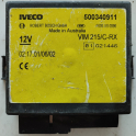 MERKEZİ KİLİT KONTROL MODÜLÜ IVECO DAILY 500340911