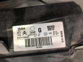 Oto Çıkma Parça / Elektrik / Far / Citroen / Berlingo / Çıkma Parça 