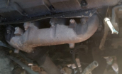 kia pregrio çıkma 2.7 emme manifoldu
