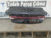 2019 2021 Hyundai Elantra arka bagaj kapağı