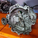 Audi A2 1.2 1.4 1.6 Benzin GSB FXQ Çıkma Manuel Şanzıman