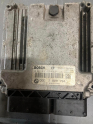 Mini Cooper 1.6 HDI ECU Beyin Bosch DDE 7 809 794 0281014856