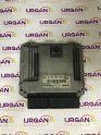 0281030852 55598045 OPEL İNSİGNİA MOTOR BEYNİ  BOSCH ECU