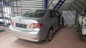 COROLLA ORJINAL KUPA VE TÜM PARÇALARI... MİL OTOMOTİV