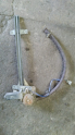 1988 model mazda 323 çıkma sağ ön cam krikosu