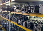 Oto Çıkma Parça / Motor / Krank / Mitsubishi / Eclipse / Çıkma Parça 