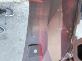 SEAT IBIZA FR ÖN TAMPON SIFIR