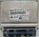 4E0907553F Audi A8 Süspansiyon Beyni 15.1528-0061.2