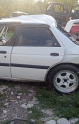 Ford escort 16v efi 1.6 çıkma sol arka kapı