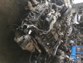 Oto Çıkma Parça / Motor / Motor Komple / Toyota / Corolla / Çıkma Parça 