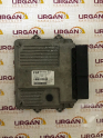 55196352 MJD6J0.CA OPEL CORSA MOTOR BEYNİ