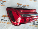 Oto Çıkma Parça / Elektrik / Stop / Audi / A6 / Çıkma Parça 
