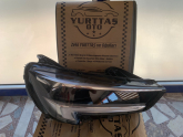 OPEL İNSİGNİA B ÇIKMA ORJİNAL HATASIZ SAĞ LED FAR 300474909