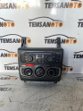 CİTROEN C4 KLİMA KONTROL PANELİ ORJİNAL ÇIKMA TEMSAN OTO
