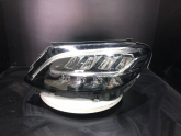 MERCEDES W205 SOL FAR A2059062106