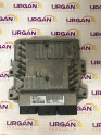 S180123008A 9600268960 PEUGEOT 5008 MOTOR BEYNİ CONTINENTAL