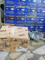 OPEL TİGRA ORJİNAL SIFIR SOL SİS FARI
