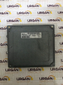 7M51-12A650-BBC S118944202C SIM29 FORD FOCUS MOTOR BEYNİ CON