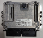 Ford B Max 1.0 ecoboost 0261S17422 HY11-12A650-CG ECU MOTOR