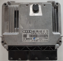 03L906018JG 0281018128 AUDİ A4 2.0 TDİ MOTOR BEYNİ