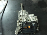 Audi a4 A6 3.0 Sanzuman kart kare soket 01J927156JJ
