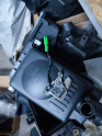 2012 2016 Honda Civic F1 düğmesi