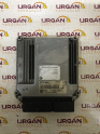 0281015852 DDE 7823800-02 EDC17CP02 BMW X6 MOTOR BEYNİ ECU