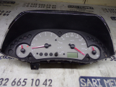 ÇIKMA FORD FOCUS 1998-2001 KM HIZ GÖSTERGE SAATİ
