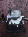 PEUGEOT CİTROEN ABS BEYNİ ÇIKMA ORJİNAL 9842946080