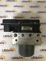 0265251089  AX23-2C405-AB  JAGUAR XF  BOSCH  ABS BEYNİ