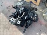 Oto Çıkma Parça / Şanzıman & Vites / Şanzıman Komple / Volkswagen / Caddy / Çıkma Parça 