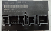 1K0959433J 5DK008977-10 KONFOR BEYNİ SKODA OCTAVİA 04-08