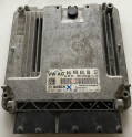 AUDI A6 ECU MOTOR 0281030543 04L906021BD EDC17C64