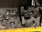 Sprinter Euro3 Euro 4w210 W211 silindir kapak A6460101020