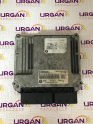 0281015043 7811700-01 BMW 3.20 MOTOR BEYNİ BOSCH ECU