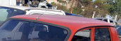 1993 renault toros kesme tavan