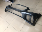MERCEDES W205 MAKYAJLI ÖN TAMPON