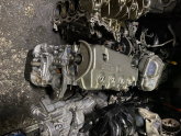 Honda CİVİC 1.5 ex sıfır yapılı motor