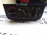 ÇIKMA OPEL CORSA C 2000-2006 KLİMA KONTROL PANELİ