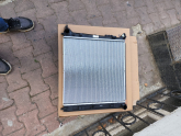 TUCSON SU RADYATÖR 2015.19