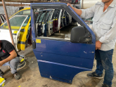 Oto Çıkma Parça / Kaporta & Karoser / Kapı / Volkswagen / Transporter / Çıkma Parça 