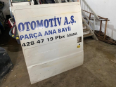 FİAT DUCATO SAĞ SÜRGÜLÜ KAPI 1998-2005 MODEL ORJİNAL ÇIKMA