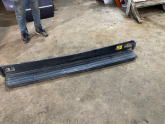 VOLKSWAGEN VOLT ARKA TAMPON ORTA ORJİNAL ÇIKMA 1998-2005 MOD