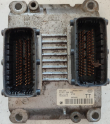 Opel Meriva 1.4 Motor Beyni 0261208255 55353613TT