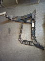 VOLKSWAGEN JETTA  ARKA TAMPON BRAKETİ  5C6807394