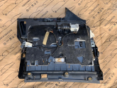 AUDI A6 04-11 TORPİDO GÖZÜ 4F1857104B 6PS