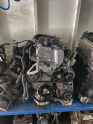 Audi A3 1.4 TFSI ÇIKMA DOLU MOTOR 1.4 TURBO A3 CAX MOTOR