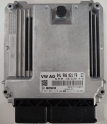 0281031412 04L906021FR AUDI A6 A7 MOTOR BEYNİ